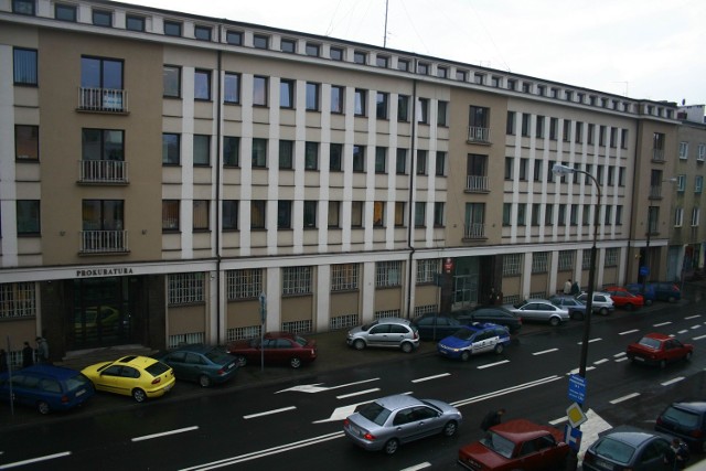 W lubelskiej Prokuraturze Okręgowej i prokuraturach rejonowych prokuratorzy złożyli już 8 wniosków o przejście w stan spoczynku