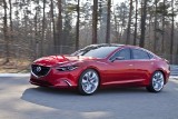 Mazda w Genewie w 2012