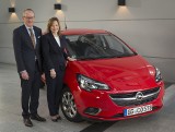 Opel wyprodukuje drugi flagowy model i zainwestuje w fabrykę m.in. w Tychach 