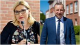 Adriana Cerkowska-Markiewicz i Jacek Maniszewski w walce o fotel burmistrza Ustki 