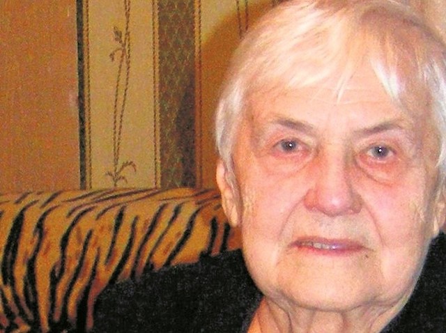 Feliksa Czeczko na Syberii spędziła 6 lat i 3 miesiące. I choć tamten czas był koszmarem dla całej jej rodziny, chętnie wróciłaby do miejsca, gdzie spędziła dzieciństwo
