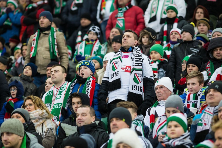 Ajax Amsterdam - Legia Warszawa. Zobacz transmisję i relację...