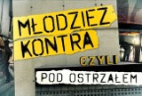 Młodzież kontra... czyli pod ostrzałem - recenzja internautki Kingi