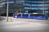 Mniej tramwajów moderus na ulicach Wrocławia. Co się stało?