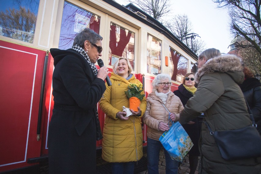 Przystanek Ceramikarnia w słupskim tramwaju już działa (wideo, zdjęcia)