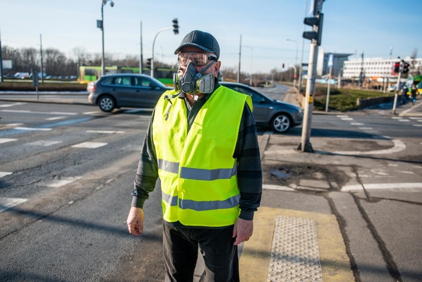 Poznań: Społecznik pozwał prezydenta Jacka Jaśkowiaka za...