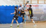 Piotr Gasin i Daniel Goliszewski zostają w drużynie pierwszoligowych piłkarzy AZS UJK Kielce