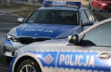 33-latek ze Skawiny zlekceważył nakaz noszenia maseczki i ignorował polecenia policjantów 