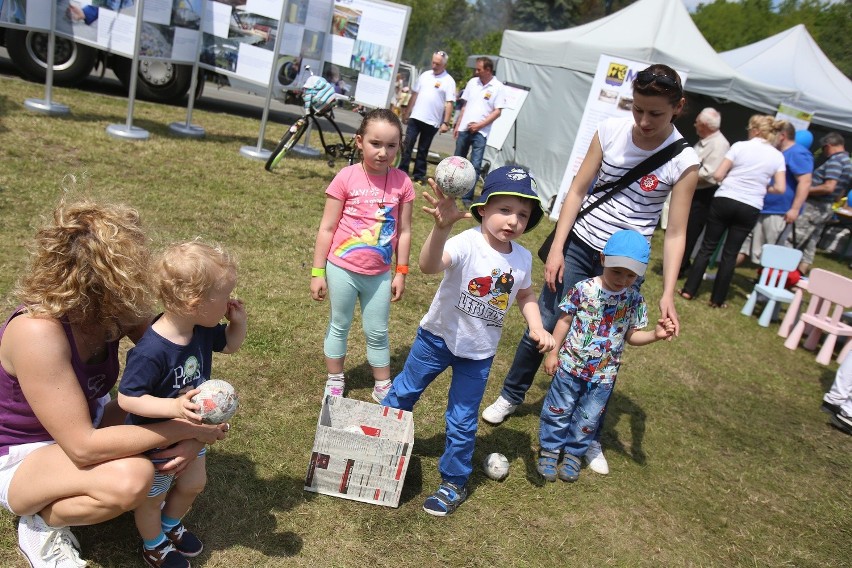 Leśny Piknik Rodzinny Katowice