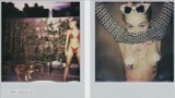 Miley Cyrus udostępniła "V Magazine" swoje nagie zdjęcia (wideo)