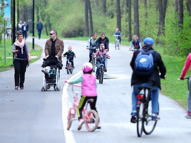 Kujawsko-Pomorskie: pogoda na jutro (piątek, 06.06)