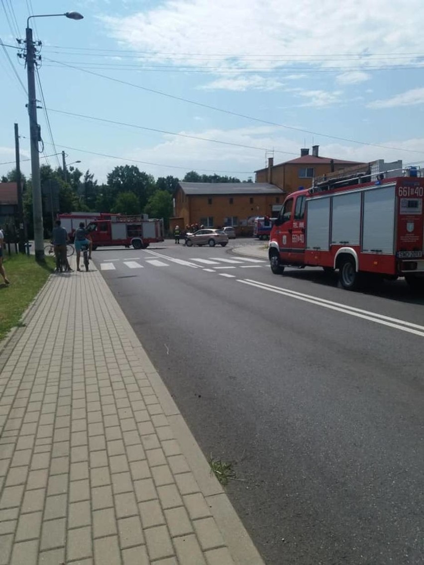 W ostatnich dniach doszło do dwóch poważnych wypadków na...