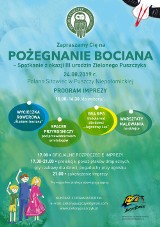 "Pożegnanie bociana" w Niepołomicach. Moc przyrodniczych atrakcji dla dzieci i dorosłych