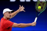 Zwycięstwo Jana Zielińskiego i Hugona Nysa w półfinale turnieju ATP 250 w Metz!