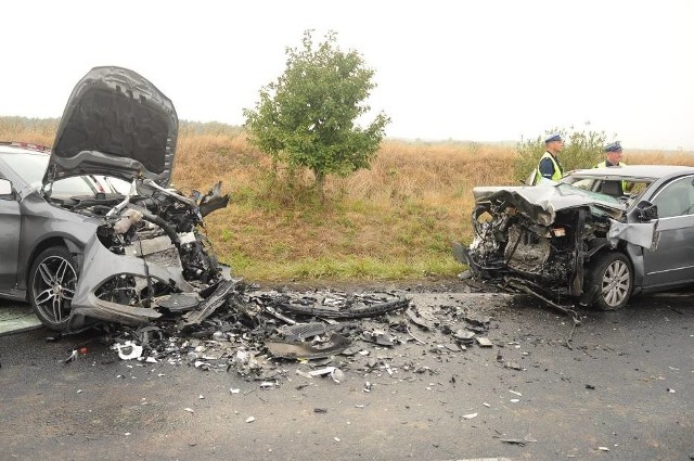 Sprawca został skazany na rok więzienia w zawieszeniu na trzy lata. Decyzją sądu otrzymał też siedmioletni zakaz prowadzenia pojazdów i obowiązek wypłaty odszkodowań ofiarom.