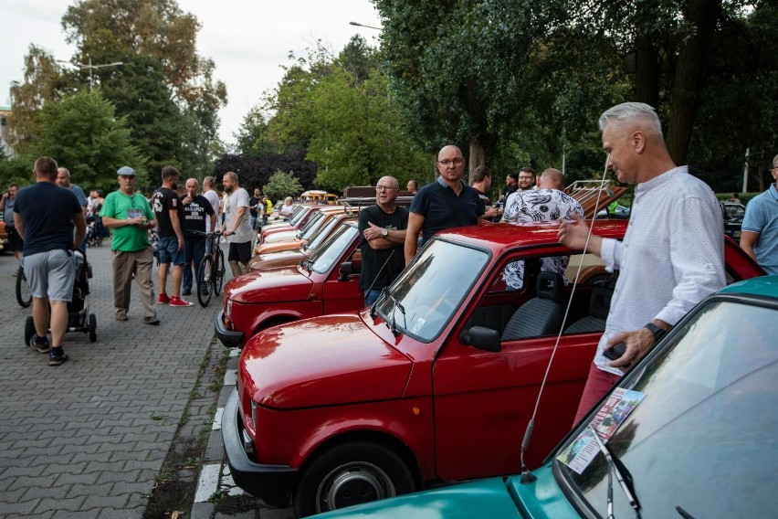 W środę można było zobaczyć między innymi amerykańskie...