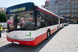 Solaris zwiększy produkcję autobusów elektrycznych