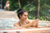 Oszustwo w Internecie. Kobieta z Jastrzębia-Zdroju chciała przez OLX kupić... jacuzzi. Straciła 1200 zł