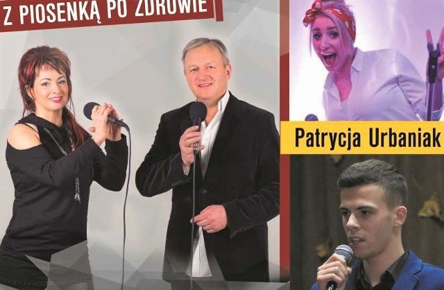 Grudziądzan czeka w piątek kolejny koncert w piramidzie