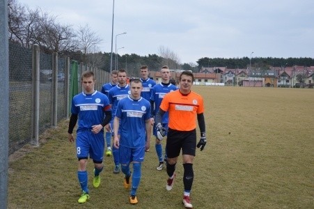 Mecz w Centralnej Lidze Juniorów U17: Falubaz Zielona Góra -...