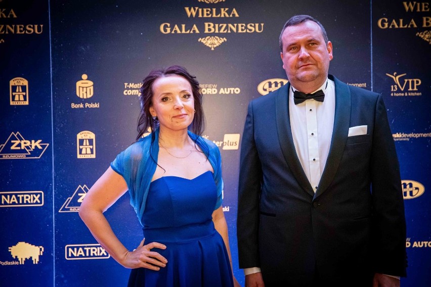 Wielka Gala Biznesu Polskiego Klastra Budowlanego 2020 -...