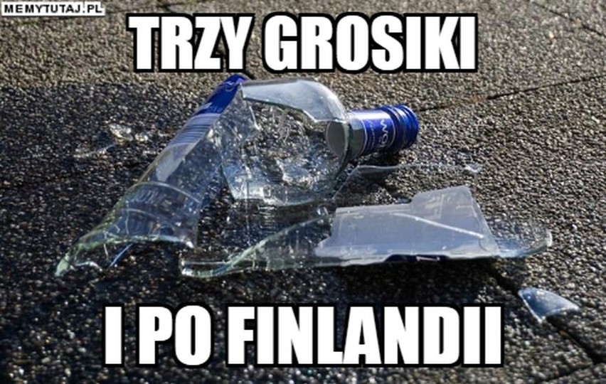 Polska - Finlandia 5:1 w meczu towarzyskim na Narodowym....