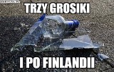 Memy po meczu Polska - Finlandia. Pogrom, popis Grosika, a kibice też w świetnej formie!