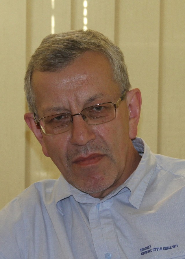 dr Wojciech Szymborski