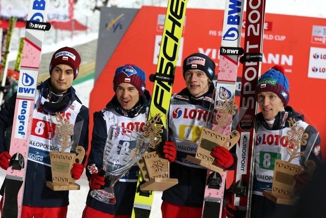 Skoki narciarskie online Mistrzostwa Świata. MŚ w Seefeld 2019. Gdzie oglądać transmisję na żywo [WYNIKI LIVE] - konkurs drużynowy