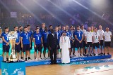 IHF Super Globe. Piłkarze ręczni Łomży Industrii Kielce na podium. Zobacz zdjęcia