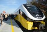 NIK o przejmowaniu linii kolejowych na Dolnym Śląsku: "Raport mija się z rzeczywistością"