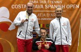 Maciej Nalepka i Paweł Włodyka z IKS Jezioro Tarnobrzeg zdobyli medale dla reprezentacji Polski