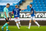 Lech Poznań: Ishak wstrzelił Kolejorza do II rundy Ligi Europy. 5 wniosków po wygranej 3:0 z Valmierą