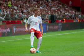 6. Michał Skóraś