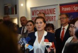 Nowy Sącz. Powrót wykluczonych na sądeckie listy PiS. Czernecki i Jurowicz na pierwszych miejscach [LISTA KANDYDATÓW PIS]