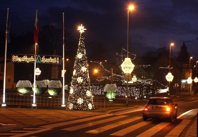 Warto w tym okresie odwiedzić MIędzyzdroje.