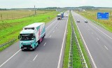 Kamery na autostradzie A1 wyłapują piratów drogowych