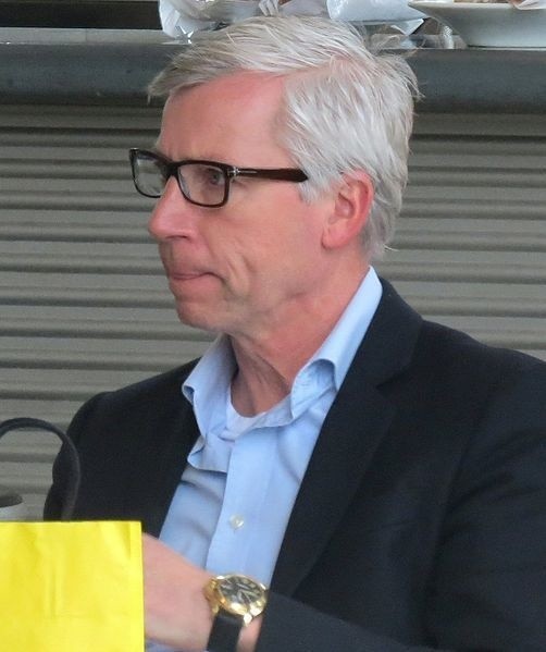 Alan Pardew ukarany grzywną w wysokości 100 tysięcy funtów