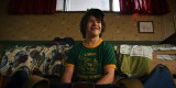 "Stranger Things 3". Kim jest tajemnicza Phoebe Cates? Czy Suzie, dziewczyna Dustina jest od niej ładniejsza?