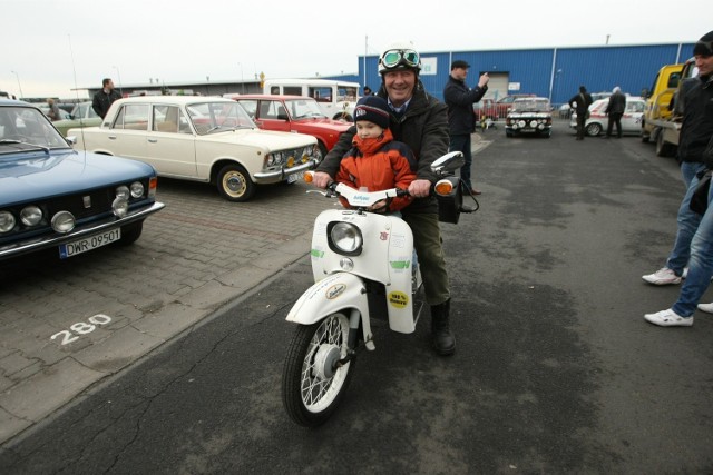 Motocykl bez prawa jazdy. Prawo jazdy kat. A na duże motocykle