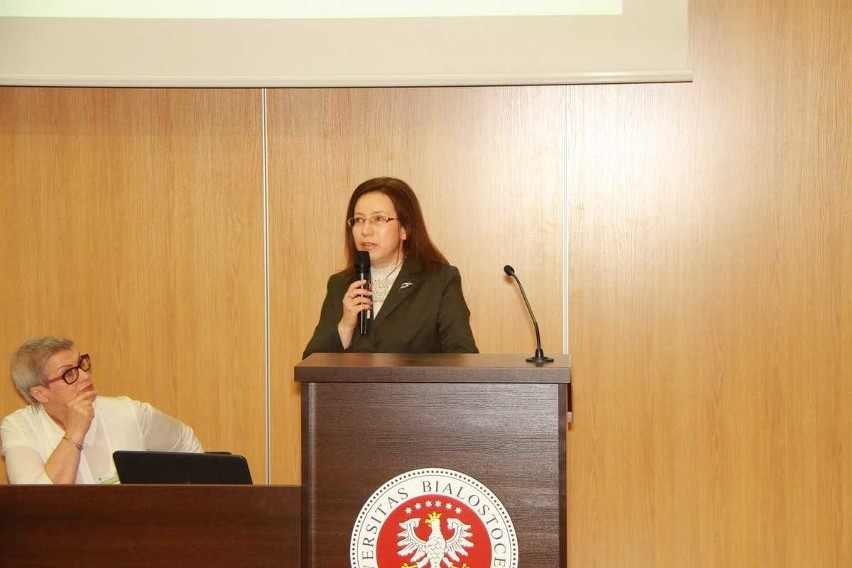 prof. Agata Cudowska
