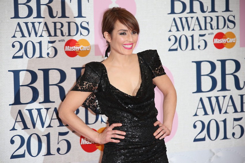 Brit Awards 2015: Oto lista nagrodzonych na Brit Awards:...