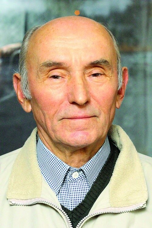 Bolesław Magierowski