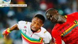 "Szefom Afrykańskiej Konfederacji Futbolu zabrakło refleksu" (WIDEO)