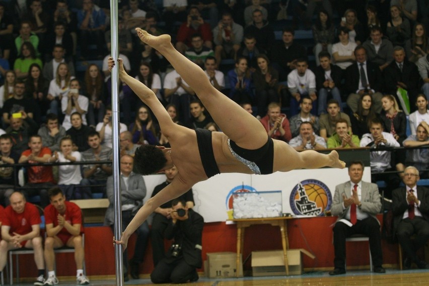 Igry 2014 Gliwice