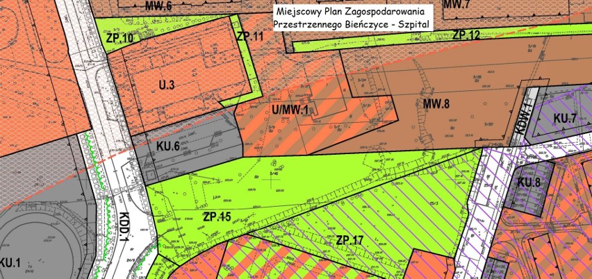 Kraków. Starania o teren rekreacyjny dla mieszkańców Bieńczyc. Od lat urzędnikom nie udaje się dokończyć inwestycji