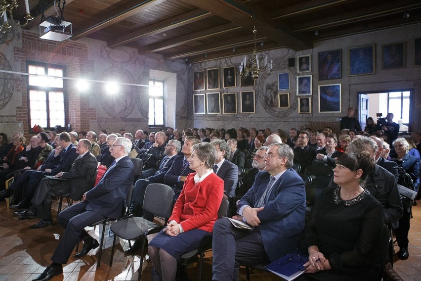 90 lat Muzeum Okręgowego w Tarnowie