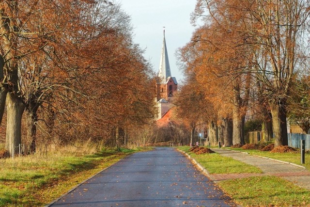 Dobropole Pyrzyckie to wieś w gminie Dolice