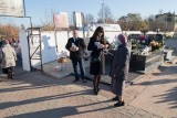 Na cmentarzu w Mircu zebrano w kweście ponad 10 tysięcy złotych. Co za to zrobią?