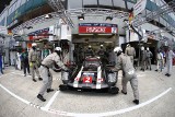 Le Mans 2016. Ostatnie testy Porsche 919 Hybrid  